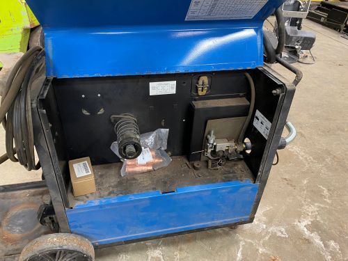 Miller ARC Welding Welder - Image 7